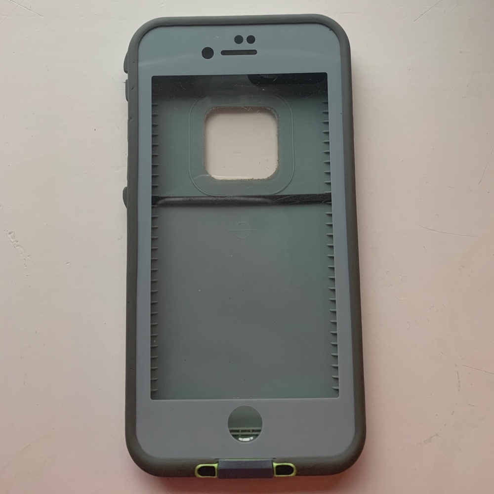 IPhone 8 lifeproof